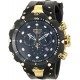 Reloj Invicta 1521 Hombre Venom Analog Display Swiss Quartz (Importación USA)