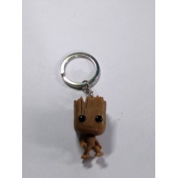 Guardianes De La Galaxia Groot - Rocket Tipo Pop (Entrega Inmediata)