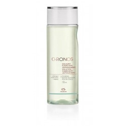 Solucion Purificante Antioleosidad Chronos Natura (Entrega Inmediata)