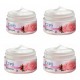 4 Crema Facial Avon Rosa Mosqueta (Entrega Inmediata)