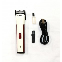 Afeitadora Nova Nhc-401 (Entrega Inmediata)