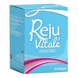 Rejuvitale Blister Unit Box Suplemento De Colágeno (Entrega Inmediata)