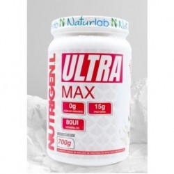 Nutrigen. L Ultra Max 700gr (Entrega Inmediata)