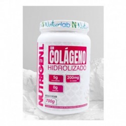 Nutrigen L Colageno Hidrolizado 700gr (Entrega Inmediata)