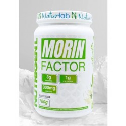 Nutrigen L Morinfactor 20 Servicios (Entrega Inmediata)