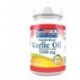 Garlic Oil 1500 Mg X 100 Soft - Healthy America (Entrega Inmediata)