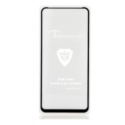 Vidrio Templado Oppo Reno 10x Zoom 6d Ultrafino (Entrega Inmediata)