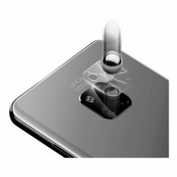 Vidrio Protector Para Lente De Cámara Huawei Mate 20 Pro (Entrega Inmediata)