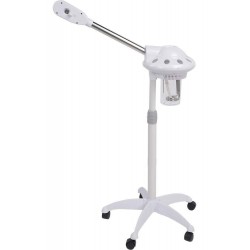 Vapor Ozono Sauna Pedestal Cuidado De La Piel (Entrega Inmediata)