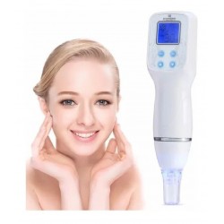Diamond Peeling Microdermoabrasion Portatil + Estuche (Entrega Inmediata)