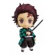 Figura Kimetsu No Yaiba Kamado Tanjiro Nendoroid 1193 (Entrega Inmediata)