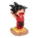 Goku Niño Dragon Ball Figura Colección Anime (Entrega Inmediata)