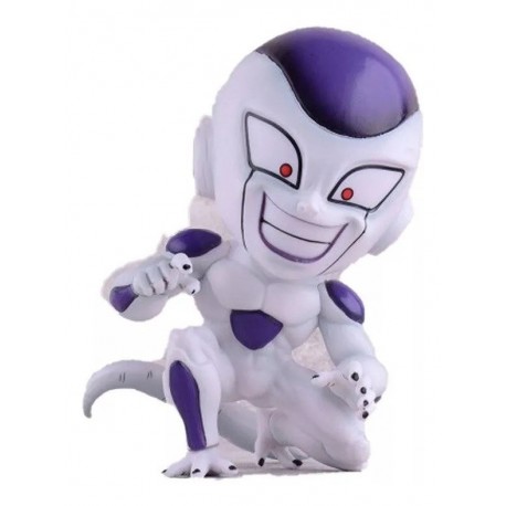 Figura Freezer - Dragon Ball + Obsequio (Entrega Inmediata)