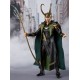 Loki Avengers S.h.figuarts Bandai Vengadores Marvel (Entrega Inmediata)
