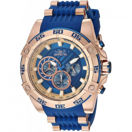 Reloj Invicta 30110 Hombre Speedway Quartz with Stainless St (Importación USA)