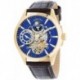Reloj Invicta 30442 Objet D Art Automatic Blue Dial Hombre (Importación USA)