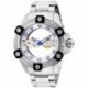 Reloj Invicta 26485 Hombre Reserve Mechanical 2 Hand Silver (Importación USA)
