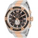 Reloj Invicta 31472 Hombre Bolt Quartz with Stainless Steel (Importación USA)