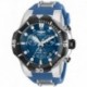 Reloj Invicta 31167 Bolt Chronograph Quartz Blue Dial Hombre (Importación USA)
