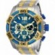 Reloj Invicta 25855 Hombre Pro Diver Quartz Stainless-Steel (Importación USA)