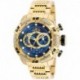 Reloj Invicta 25483 Hombre Speedway Quartz with Stainless St (Importación USA)