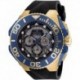 Reloj Invicta 23960 Hombre Coalition Forces Stainless Steel (Importación USA)
