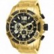 Reloj Invicta 25853 Hombre Pro Diver Quartz with Stainless S (Importación USA)