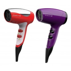 Secador Remington D5000 Eco Hair Dryer (Entrega Inmediata)
