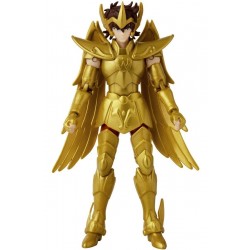 Figura Sagitario Caballeros Del Zodiaco Colección Bandai (Entrega Inmediata)