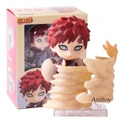 Figura Nendoroid Gara 956 Naruto Anime (Entrega Inmediata)