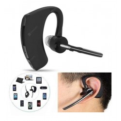 Auriculares Bluetooth V8 Estereo 3d Llamadas Mono Auriculres (Entrega Inmediata)