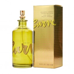 Perfume Original Liz Claiborne Curve Pa (Entrega Inmediata)