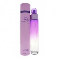 Perfume Original 360 Purple De Perry El (Entrega Inmediata)