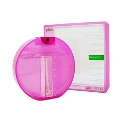 Perfume Paradiso Inferno Pink De Benett (Entrega Inmediata)