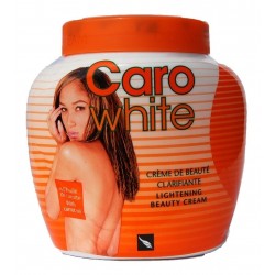 Crema Belleza Aceite Zanahoria Caro White Lightening Envioya (Entrega Inmediata)