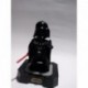 Star Wars Figura Darth Vader Magnético Con Luces (Entrega Inmediata)