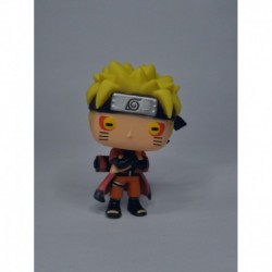Naruto Figura Tipo Pop Modo Sennin (Entrega Inmediata)