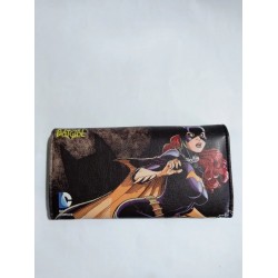 Batman Batichica Billetera Cartera (Entrega Inmediata)