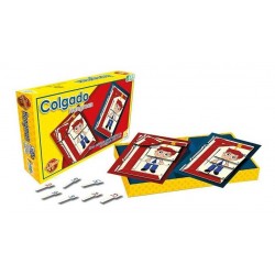 Colgado Clásico (Entrega Inmediata)