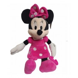 Minnie Mouse. Con Sonido. 33 X 25 Cm (Entrega Inmediata)