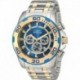 Reloj Invicta 26296 Hombre Pro Diver Quartz with Stainless-S (Importación USA)