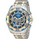 Reloj Invicta 26296 Hombre Pro Diver Quartz with Stainless-S (Importación USA)