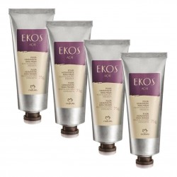4 Pulpa Hidratante Para Manos Ekos Acai (Entrega Inmediata)