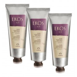 3 Pulpa Hidratante Para Manos Ekos Acai (Entrega Inmediata)