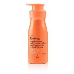 Crema Corporal Mango Rosa Y Agua De Coco (Entrega Inmediata)