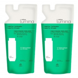 2 Repuesto Acondicionador Cabello Rizado (Entrega Inmediata)