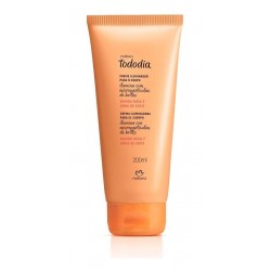 Crema Iluminadora Mango Rosa Natura (Entrega Inmediata)