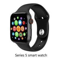Smart Watch T500 Reloj Inteligente Series 5 (Entrega Inmediata)