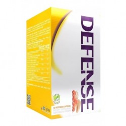 Defense Blister Unit Box Healthy America (Entrega Inmediata)