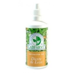Diente De León Gotas Labfarve 60 Ml (Entrega Inmediata)